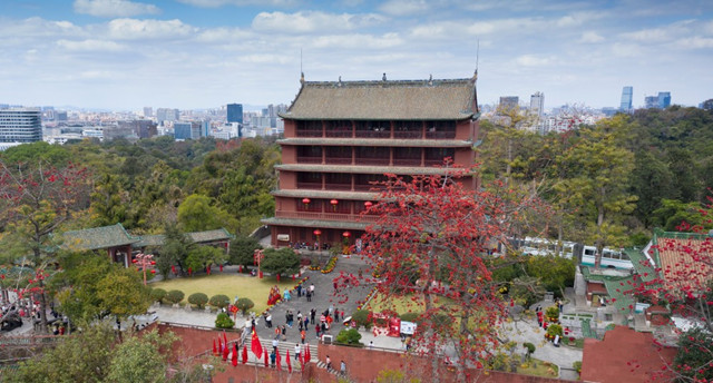 經(jīng)過近20年的長跑，廣州博物館新館建設(shè)終于有了眉目。