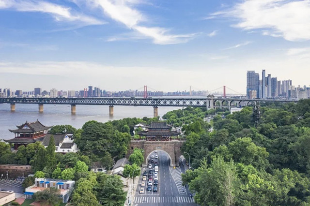 武漢建設(shè)長江國家博物館，打造長江國家文化公園