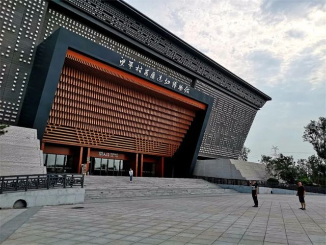 博物館設(shè)計(jì)建設(shè)大省陜西2023年將有何大動(dòng)作？