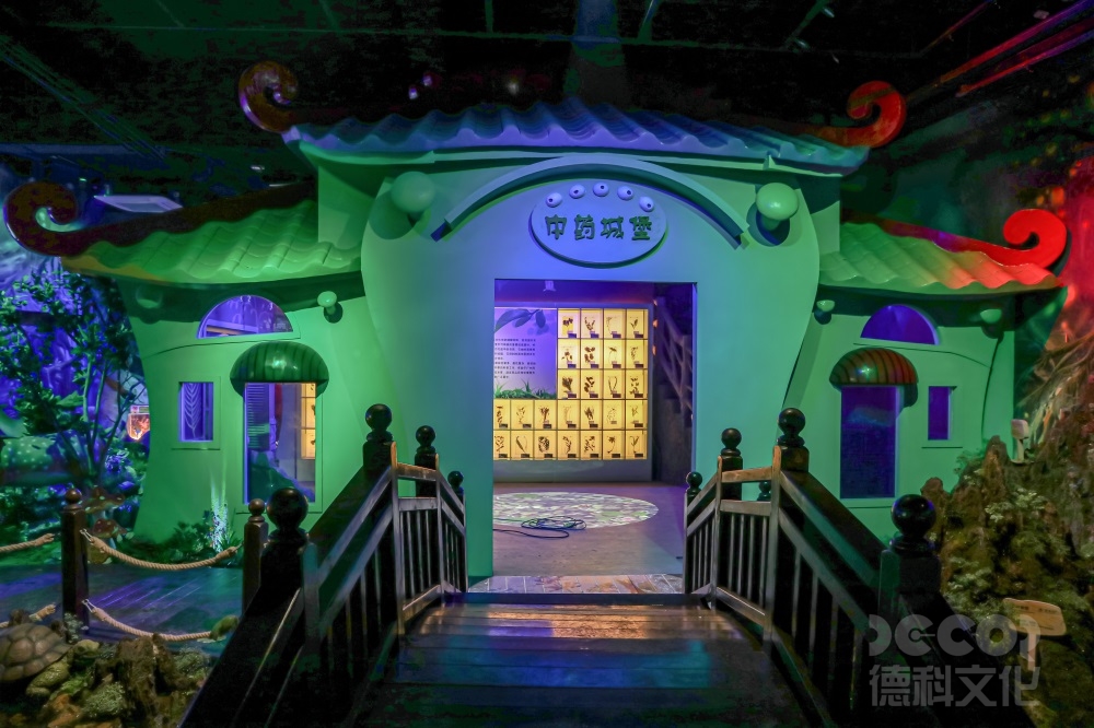 如何在科技展廳設(shè)計中平衡展示和參與的需求？