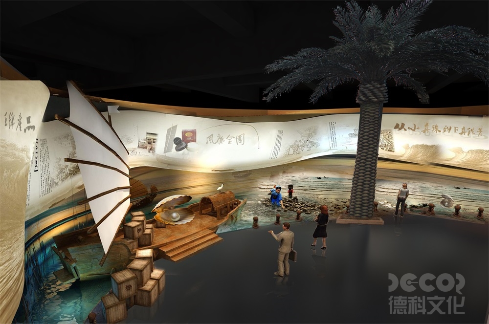 展廳設(shè)計(jì)公司如何應(yīng)對(duì)展廳中的展品保險(xiǎn)和價(jià)值評(píng)估要求？