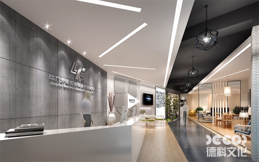 五金展覽廳設(shè)計中如何考慮展品的保護和防盜措施？