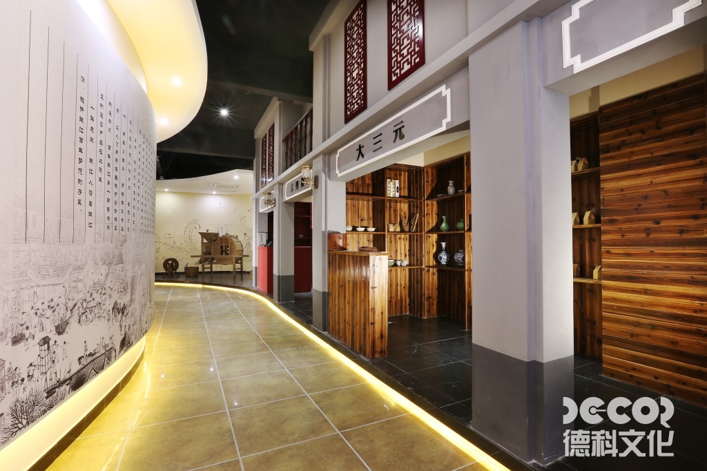 如何利用規(guī)劃館設(shè)計(jì)來(lái)展示城市規(guī)劃和發(fā)展的歷史和現(xiàn)狀？
