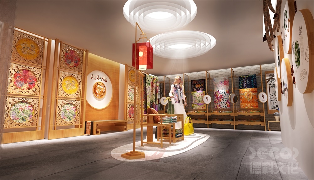 專業(yè)展館裝修中如何考慮展館的舒適性和觀眾體驗(yàn)？