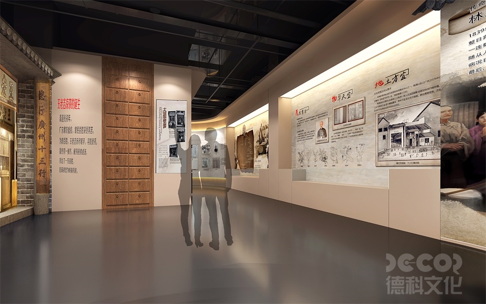 私人博物館裝修中如何展示不同材質(zhì)的藏品的保存與保養(yǎng)方法？