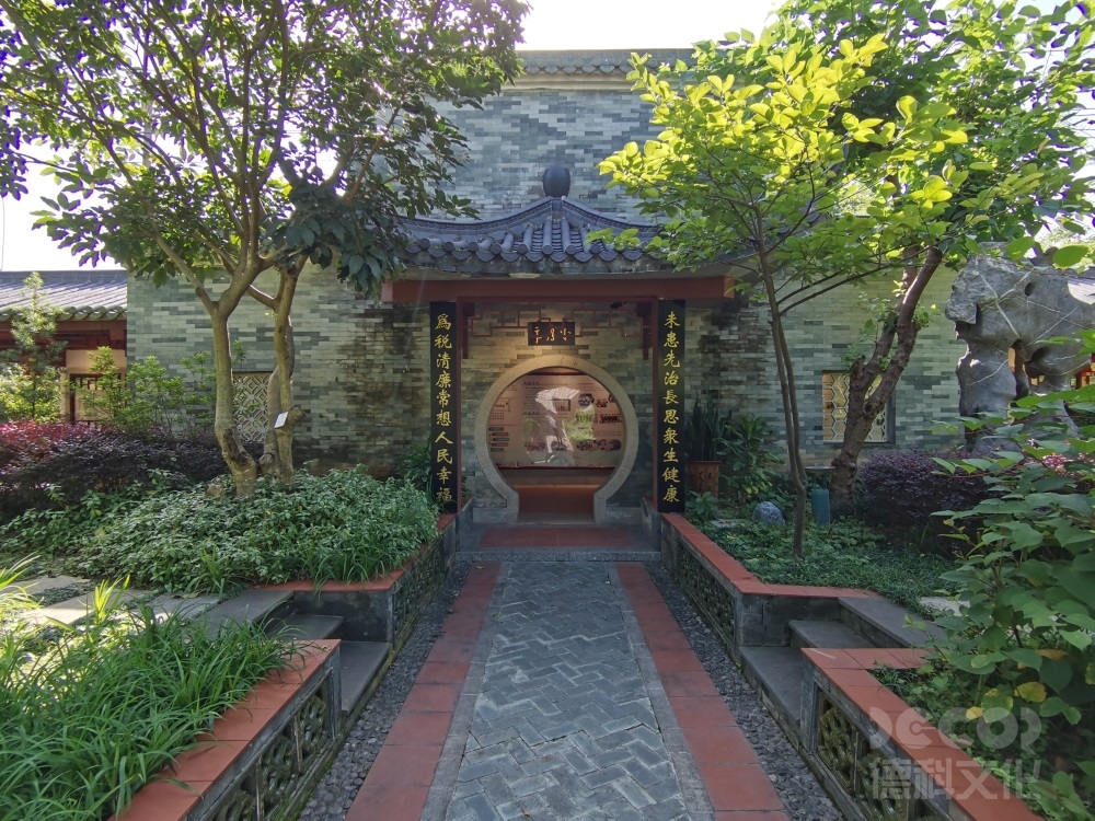 農(nóng)業(yè)科普館設(shè)計(jì)如何引導(dǎo)觀眾了解農(nóng)村文化傳承和非遺保護(hù)的意義和推動(dòng)力？