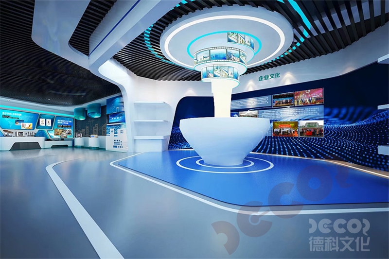 廣州展館設(shè)計(jì)的展覽設(shè)計(jì)和展示策略如何協(xié)調(diào)？