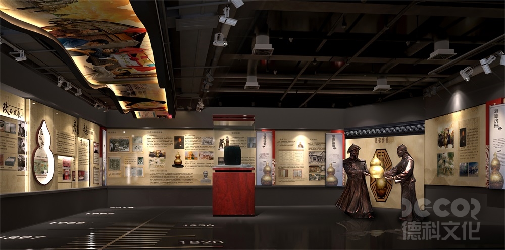 這家展廳裝修公司是否能提供展廳裝修項目的可行性研究和分析？