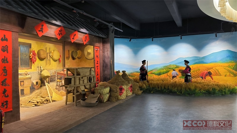 如何在美術(shù)展覽館設(shè)計(jì)中創(chuàng)造獨(dú)特的展覽體驗(yàn)和情感共鳴？