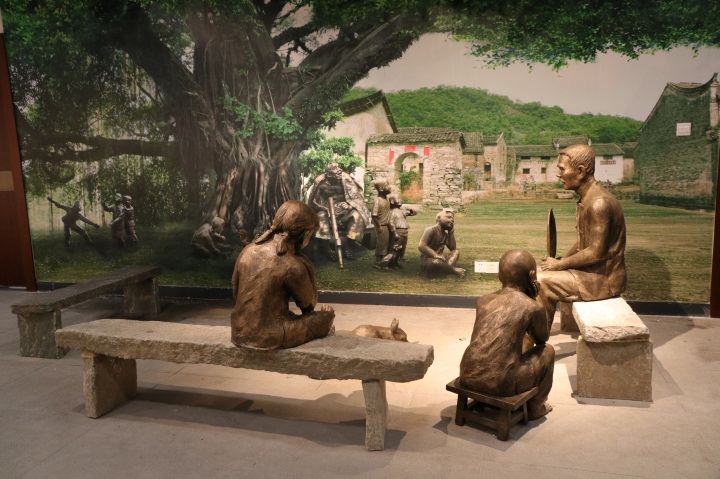 場景復(fù)原可以幫助觀眾建立情感共鳴嗎？