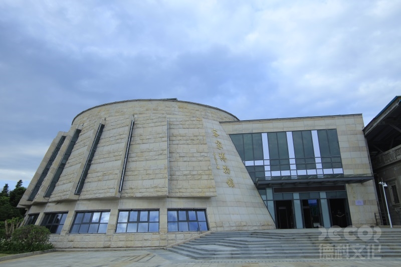 博物館裝修中如何與展廳建筑和裝修風(fēng)格相協(xié)調(diào)？