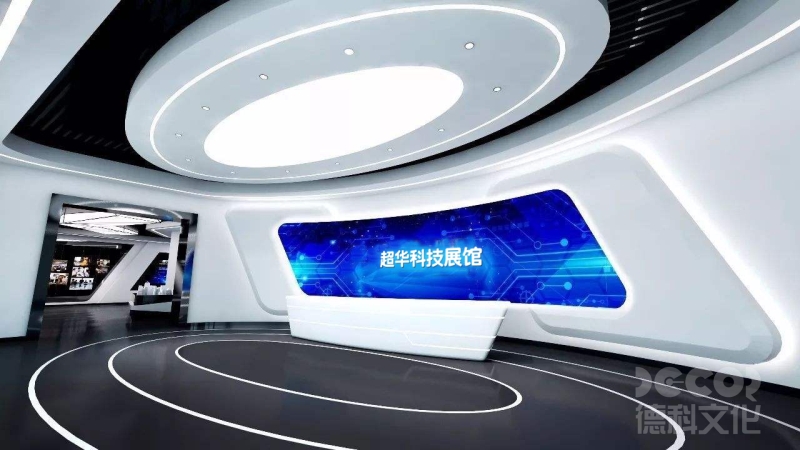 交互式展館設(shè)計(jì)如何利用觸摸地板技術(shù)創(chuàng)造身臨其境的展覽環(huán)境？