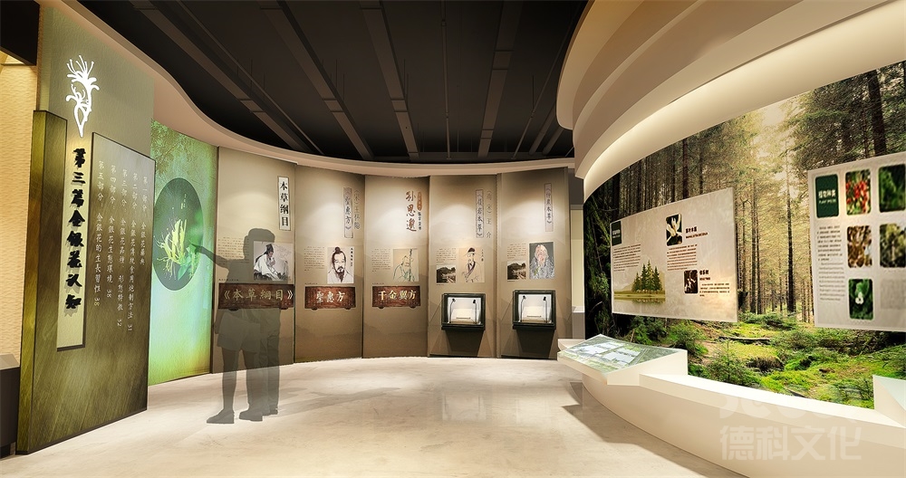 自然展館裝修后的維護(hù)和管理應(yīng)注意哪些方面？