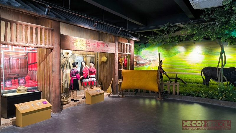 展廳裝修的價格與展廳的品牌形象和風格有關嗎？