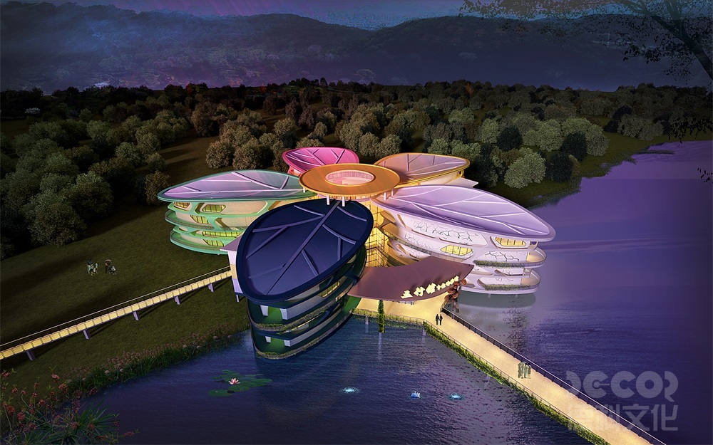展館設(shè)計(jì)公司如何在設(shè)計(jì)中考慮未來科技發(fā)展？