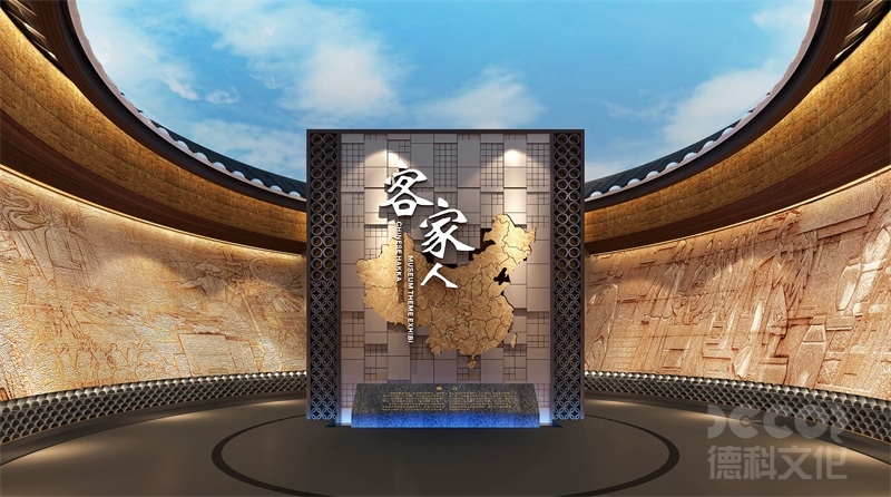 如何在博物館裝修中合理規(guī)劃電力和數(shù)據(jù)系統(tǒng)？