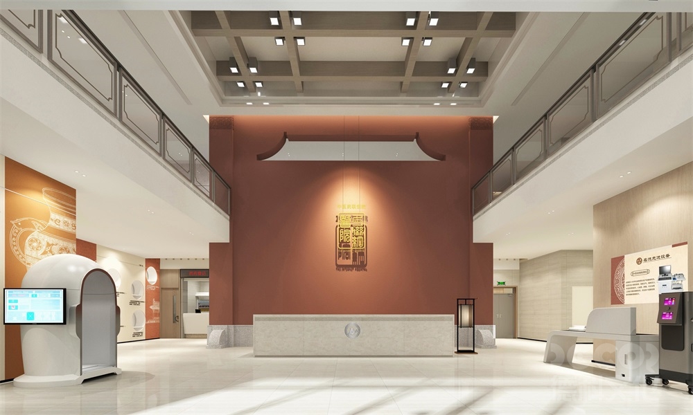在產(chǎn)品體驗(yàn)展廳裝修中，如何設(shè)計(jì)展示屏幕的內(nèi)容？