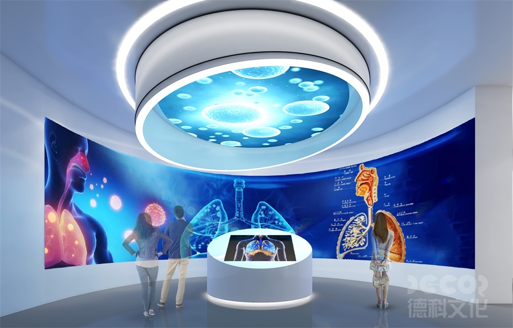 如何在展廳中設(shè)計(jì)動(dòng)態(tài)的展品展示？