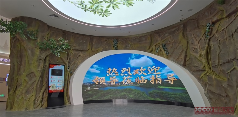 如何進(jìn)行博物館裝修的定期評估與更新？