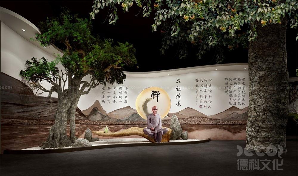 展館設(shè)計(jì)公司如何為不同主題的展覽提供設(shè)計(jì)方案？