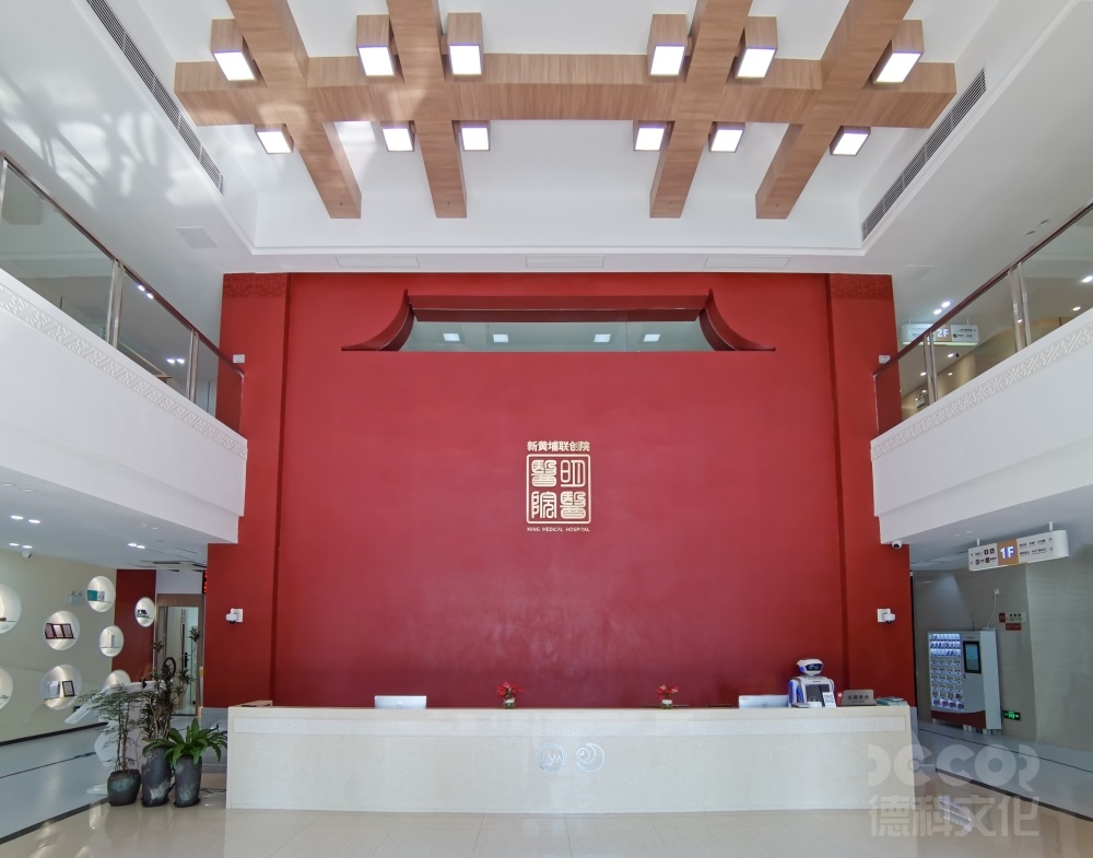 如何在展館裝修中確保信息的有效傳達(dá)？
