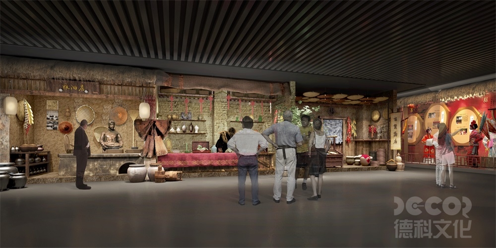 展廳裝修公司是否接受遠(yuǎn)程合作？