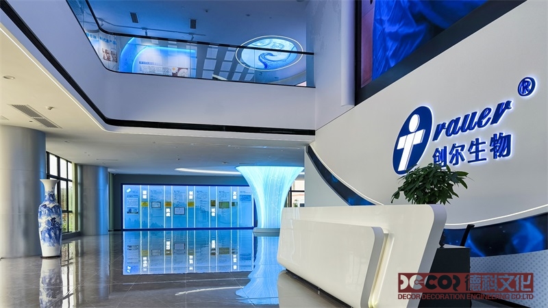 在展覽廳設(shè)計(jì)中，最有效的主題展示方式是什么？