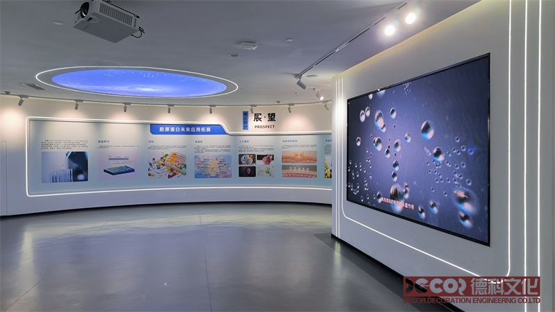 家居展廳的經(jīng)濟裝修方案？