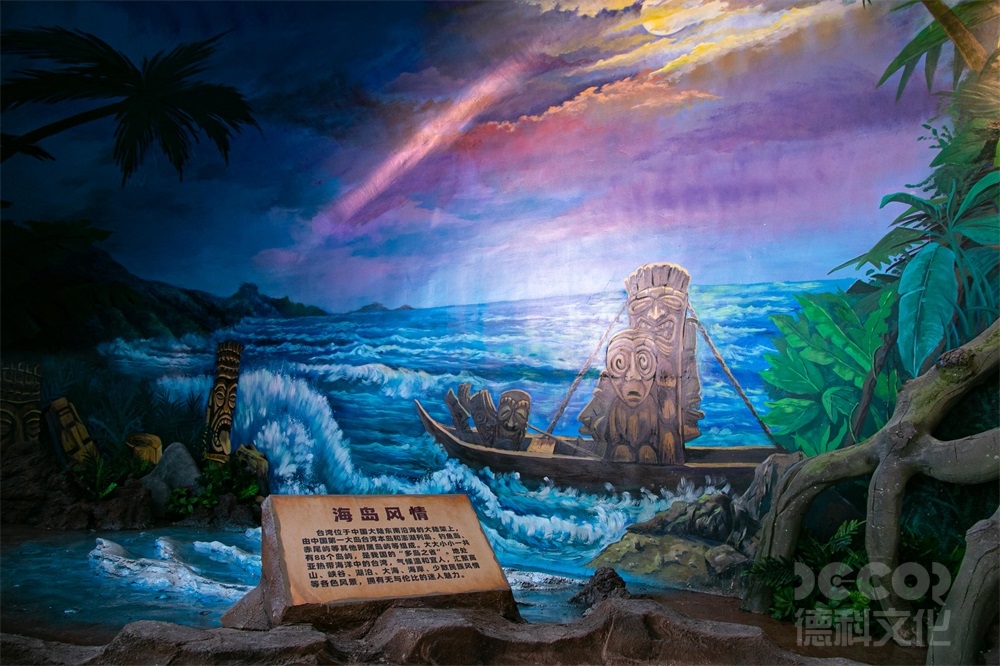 博物館設(shè)計(jì)公司如何評估展覽的影響力？
