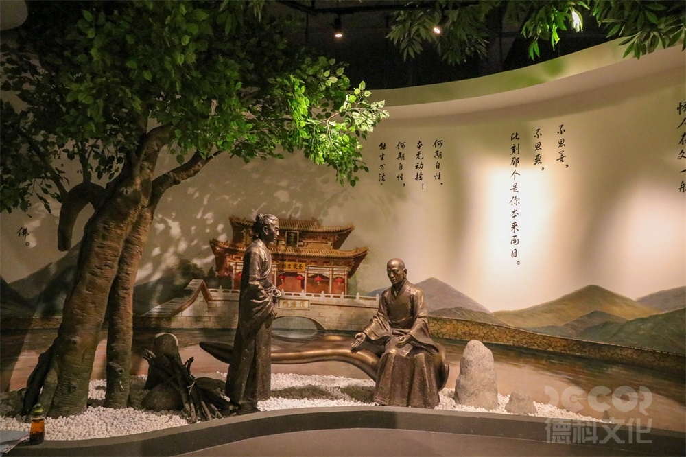 當(dāng)代藝術(shù)博物館裝修常用的環(huán)保材料有哪些？