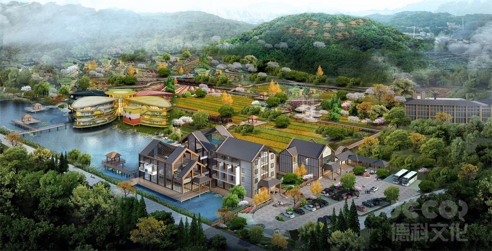 兒童教育展館設(shè)計中，互動展項應(yīng)該如何設(shè)置？