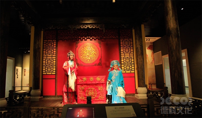 如何確保博物館裝修符合文物保護(hù)法規(guī)？
