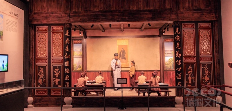 博物館裝修報價之材料費(fèi)用明細(xì)