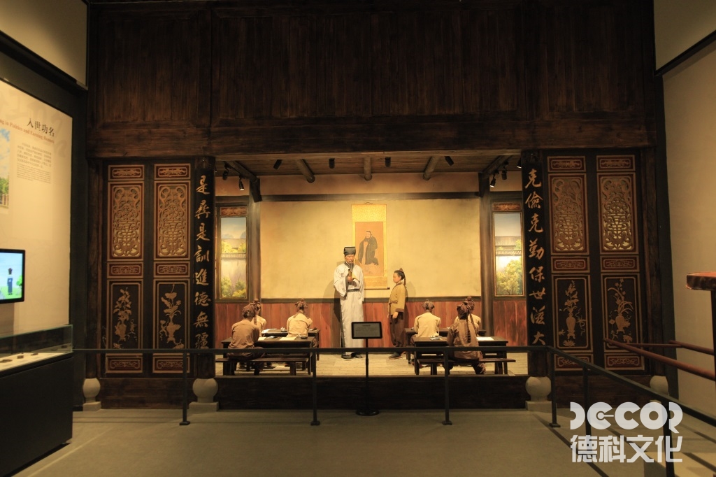 博物館設(shè)計(jì)公司是否提供工作坊或講座空間？
