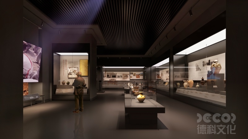博物館設(shè)計(jì)公司是否提供虛擬博物館建設(shè)？
